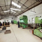 Industrial Photographer