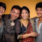 Family Portrait Photographer in Mumbai